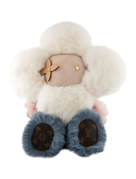 louis vuitton doudou|doudou vivienne.